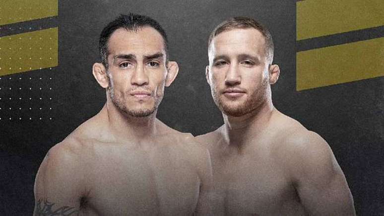 Invicto desde 2012, Tony Ferguson faz a luta principal contra Justin Gaethje. Werdum é a atração entre os brasileiros