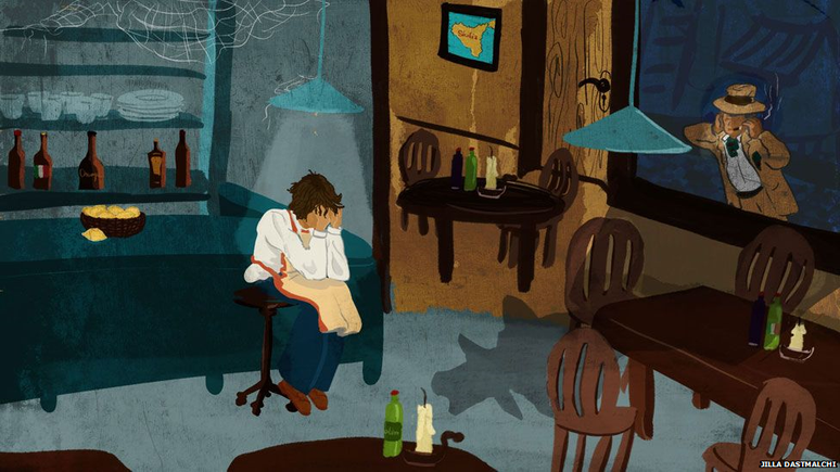 M&aacute;fia usa pequenos neg&oacute;cios para lavar dinheiro do crime