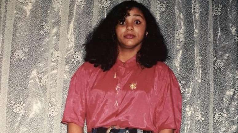 Josefa Gildete se mudou para S&atilde;o Paulo em busca de emprego, mas logo engravidou ap&oacute;s sofrer abuso sexual e teve de doar a filha