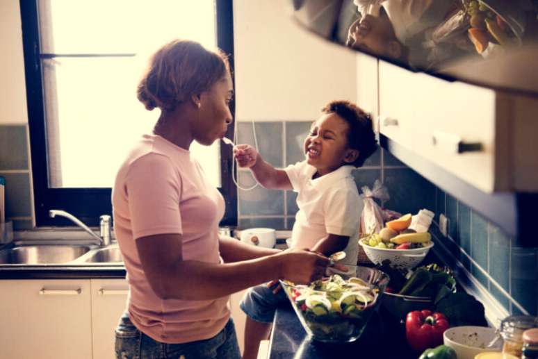 Guia da Cozinha - Pratos que mais combinam com a mãe de cada signo