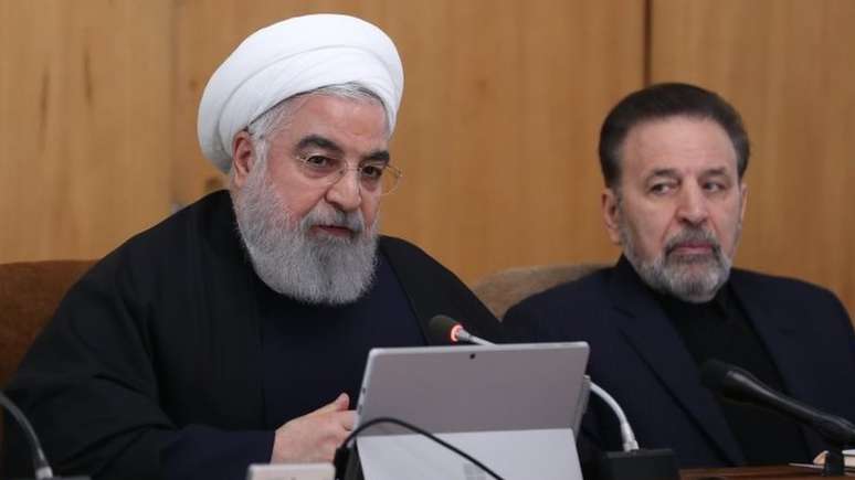 Prov&iacute;ncia do Cuzist&atilde;o, no sul do Ir&atilde;, teve que voltar ao confinamento