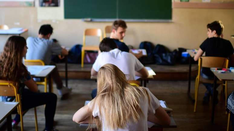 Pesquisas com adolescentes superprotegidos apontam que eles tinham menos confian&ccedil;a em si mesmos