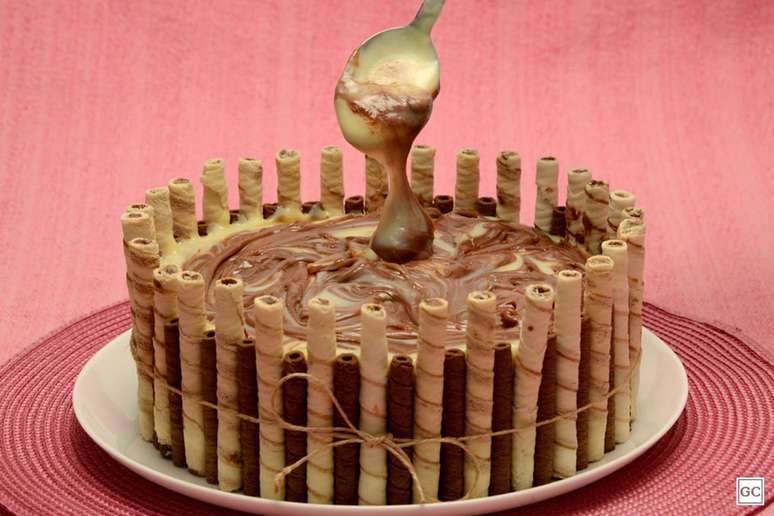 Guia da Cozinha - 13 receitas de Nutella&reg; e Leite Ninho&reg; para quem ama essa combina&ccedil;&atilde;o