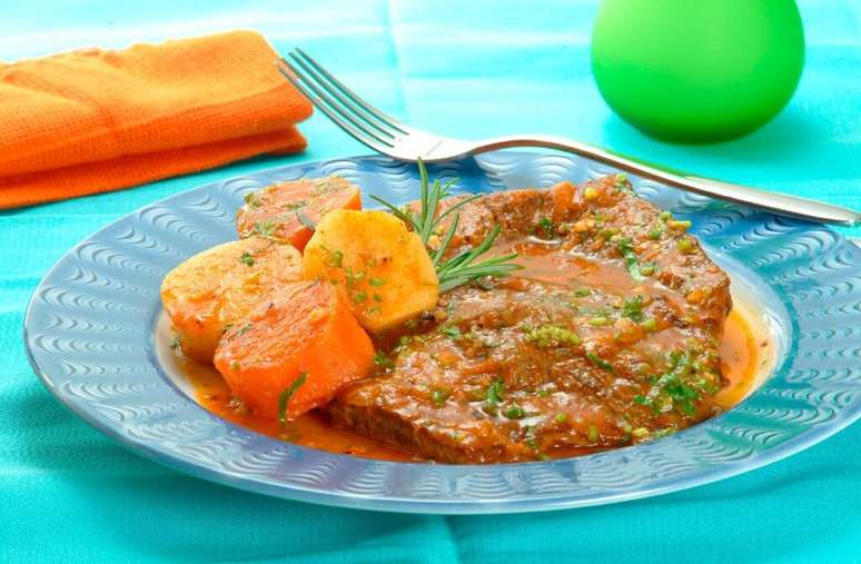 Guia da Cozinha - 11 maneiras diferentes de fazer carne de panela