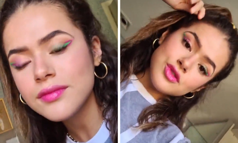 Maisa (Foto: @maisa/Instagram/Reprodu&ccedil;&atilde;o)