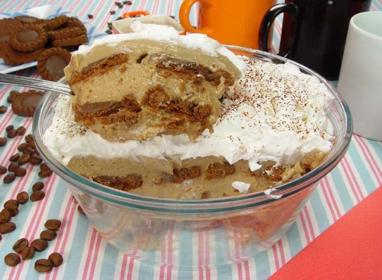 Guia da Cozinha - Receitas com cappuccino para ir além da bebida