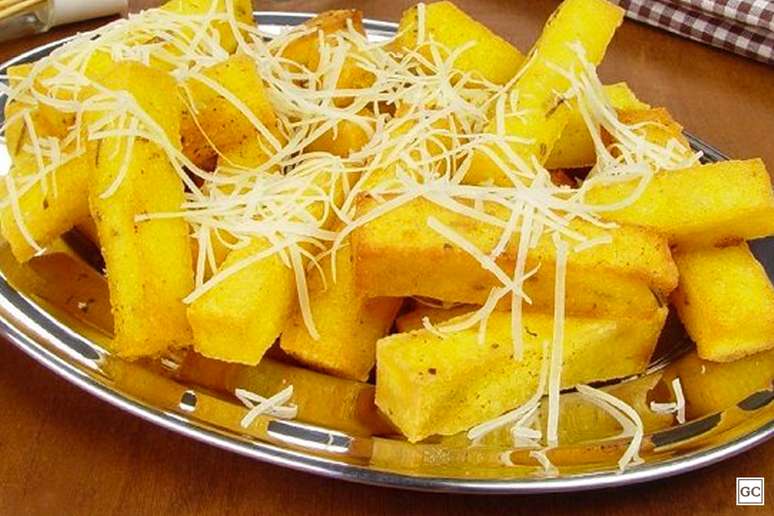 Guia da Cozinha - Como fazer polenta: 11 receitas para os dias frios
