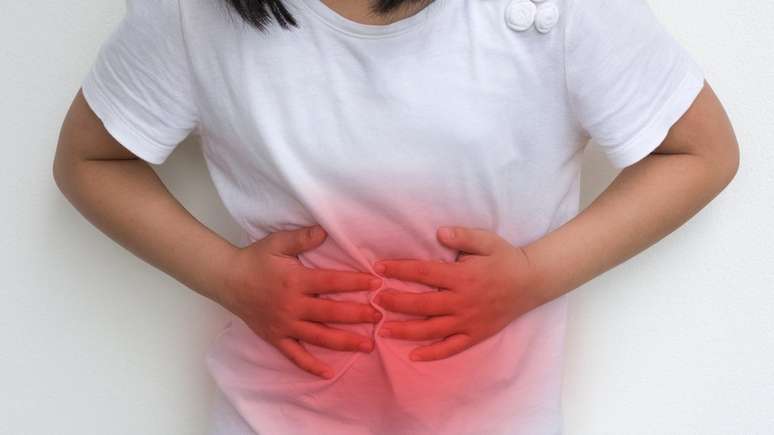 Quatro dos cinco casos de crianças hospitalizadas em Wuhan e analisados em artigo apresentavam sintomas gastrointestinais