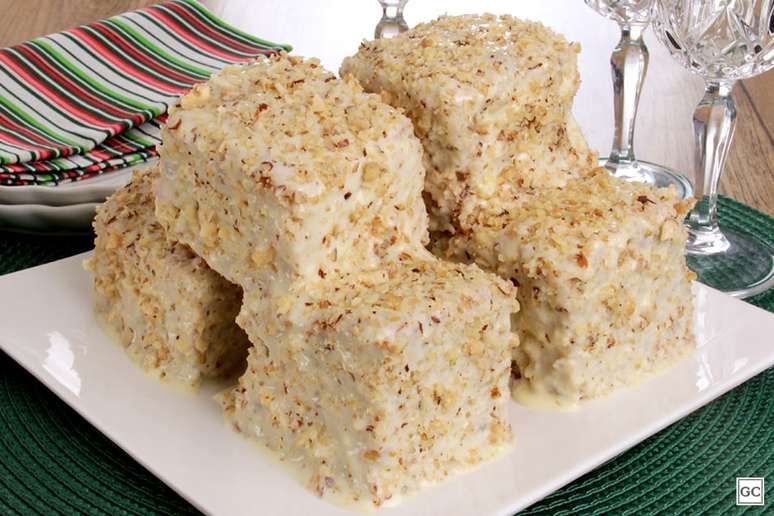 Guia da Cozinha - 11 receitas doces para quem ama nozes