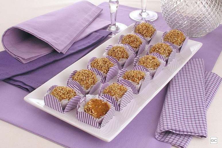 Guia da Cozinha - 11 receitas doces para quem ama nozes