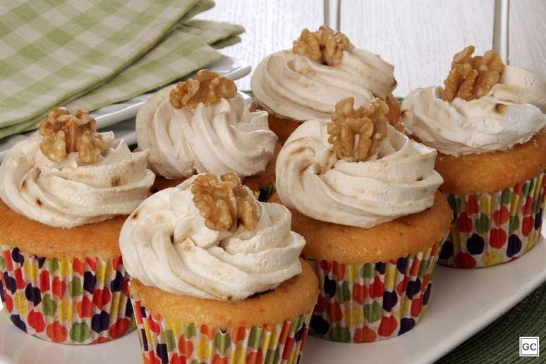 Guia da Cozinha - 11 receitas doces para quem ama nozes