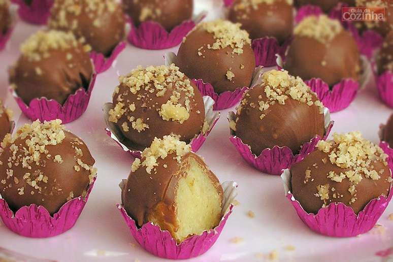 Guia da Cozinha - 11 receitas doces para quem ama nozes