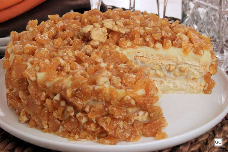 Guia da Cozinha - 11 receitas doces para quem ama nozes