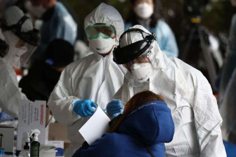 "A covid-19 tem que ser uma revolução na maneira como a gente se prepara para possíveis pandemias futuras", diz Barbosa