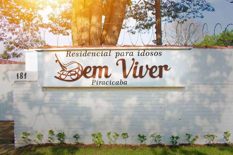 Quatro idosos do asilo Residencial Bem Viver, em Piracicaba, morreram por causa do coronavírus