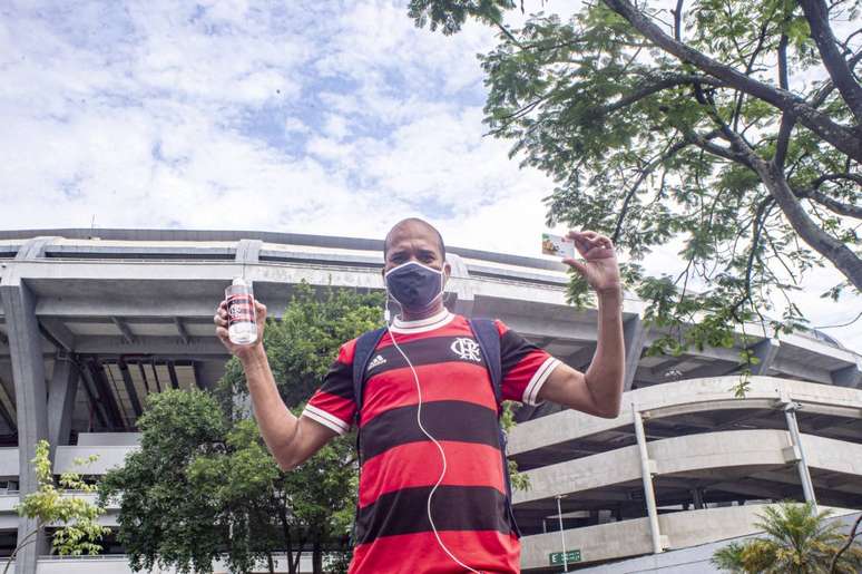 (Foto: Divulgação/Marcelo Cortes)