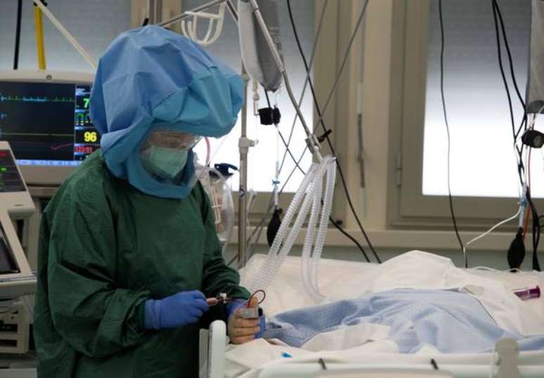 Por conta da pandemia, número de diagnósticos e de cirurgias despencou na Itália