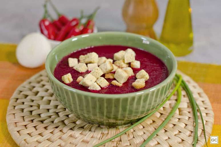 Guia da Cozinha - Receitas com beterraba: 11 sugest&otilde;es diferentes para provar