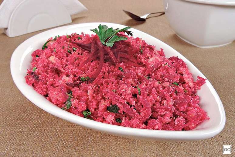 Guia da Cozinha - Receitas com beterraba: 11 sugest&otilde;es diferentes para provar