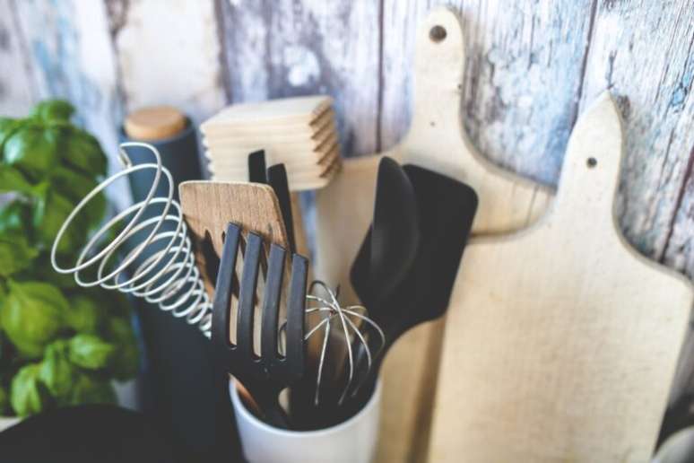 Guia da Cozinha - 7 utensílios de cozinha que vão facilitar o preparo de refeições saudáveis