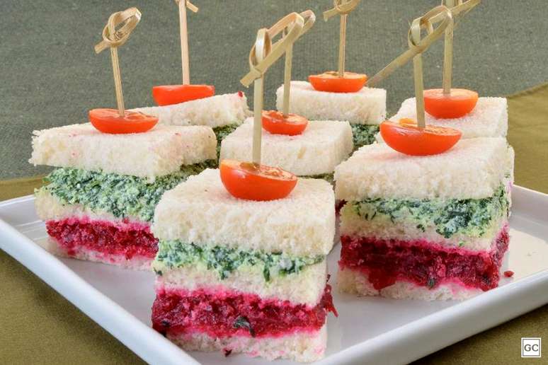 Guia da Cozinha - Receitas com beterraba: 11 sugest&otilde;es diferentes para provar