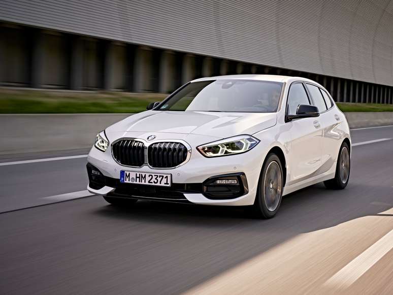 Loja oficial da BMW irá oferecer inicialmente apenas modelos seminovos e usados.