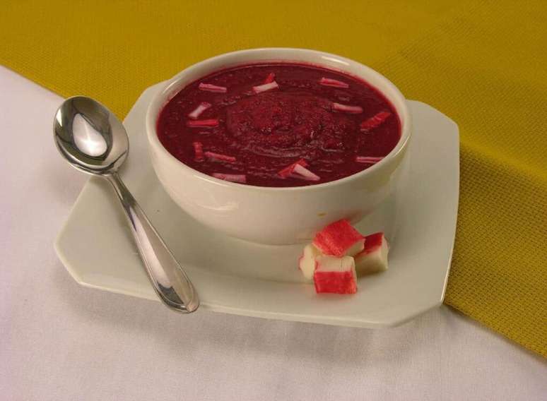 Guia da Cozinha - Receitas com beterraba: 11 sugest&otilde;es diferentes para provar