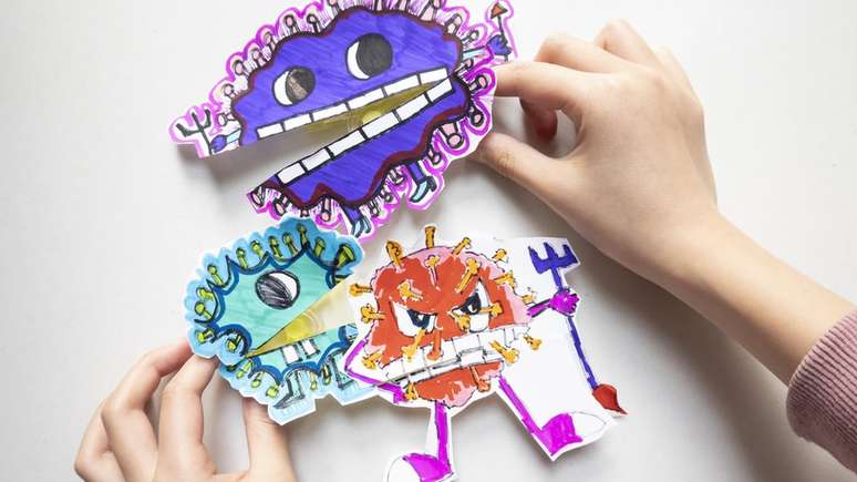 Resposta at&iacute;pica do sistema imunol&oacute;gico ao coronav&iacute;rus pode explicar casos minorit&aacute;rios de crian&ccedil;as seriamente afetadas pela covid-19