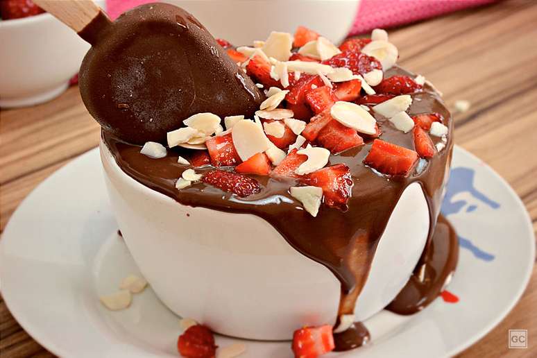 Guia da Cozinha - Sobremesas quentes para aquecer o seu inverno