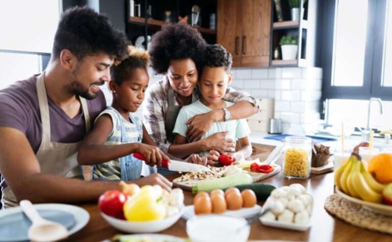 Guia da Cozinha - Dia da família: 9 receitas que toda família faz em casa