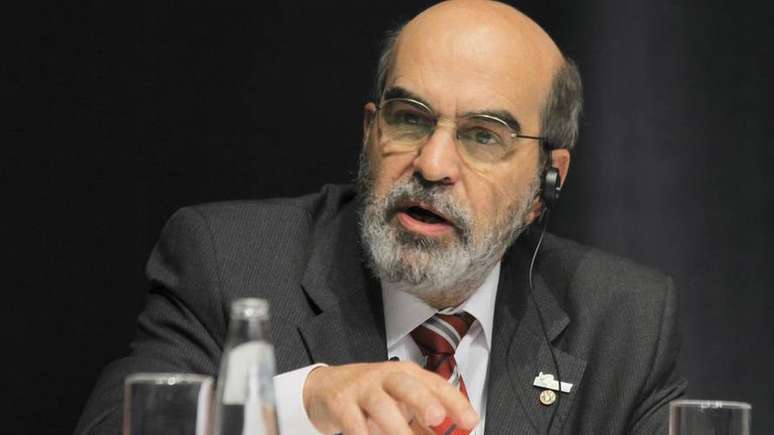 José Graziano da Silva chefiou a agência da ONU para a alimentação entre 2012 e 2019