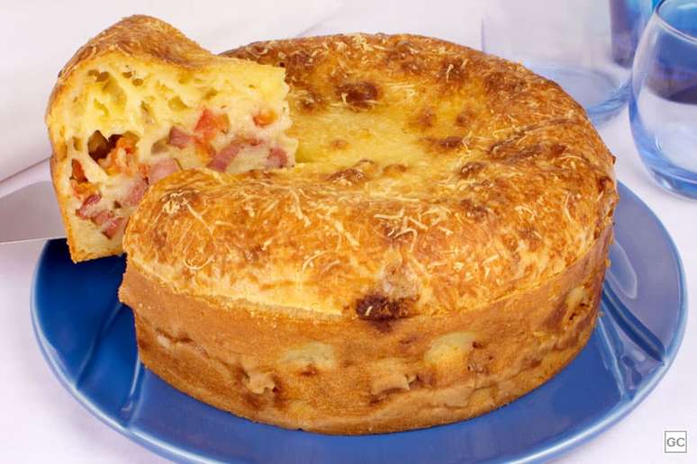 Guia da Cozinha - As melhores receitas para comer com caf&eacute; no lanche da tarde