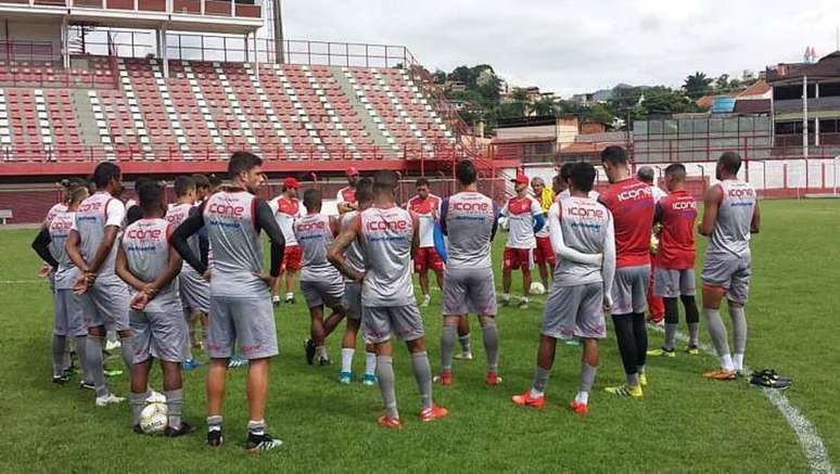 Times do interior não querem a volta do Campeonato Mineiro