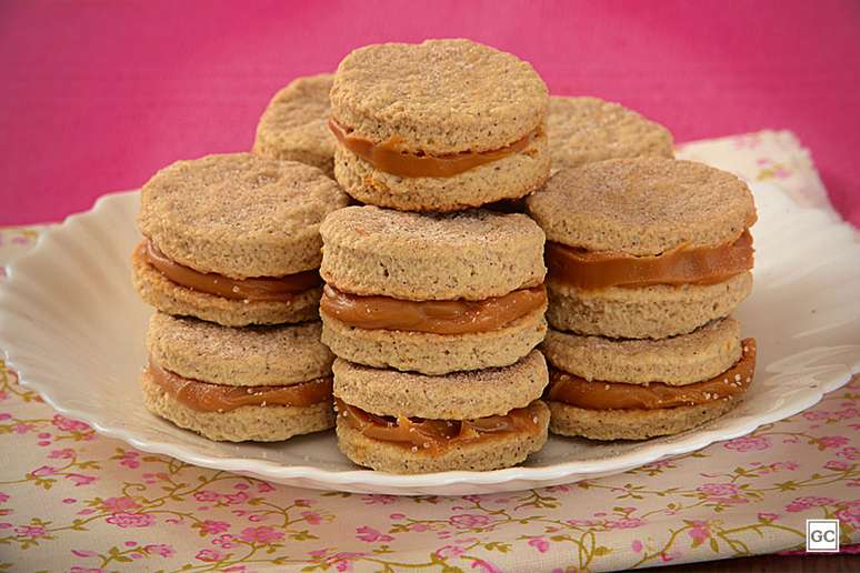 Guia da Cozinha - 17 Receitas de biscoitos para deixar o café da manhã mais divertido