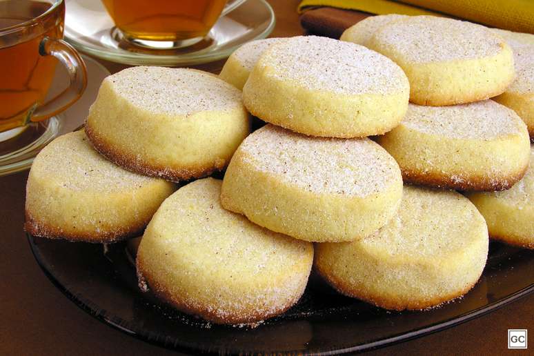 Guia da Cozinha - 17 Receitas de biscoitos para deixar o café da manhã mais divertido