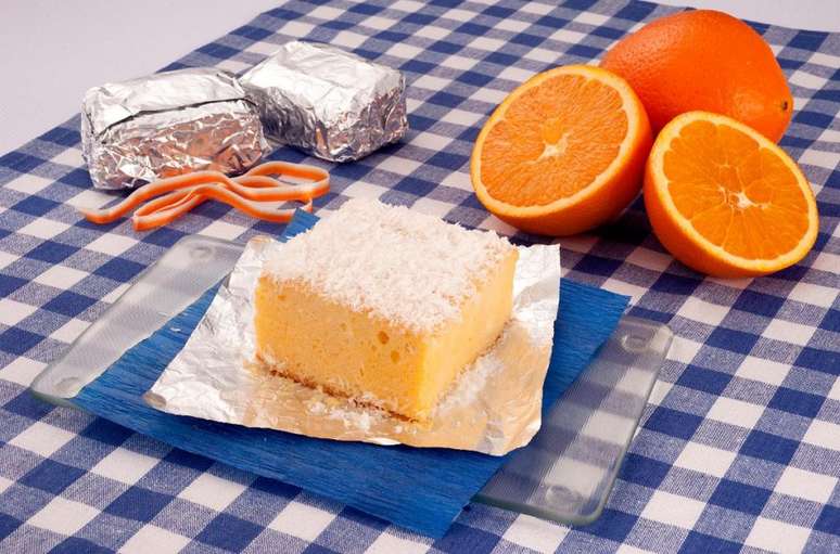 Guia da Cozinha - Aprenda a fazer as 13 melhores receitas de bolo de laranja