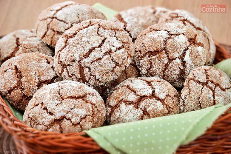 Guia da Cozinha - 17 Receitas de biscoitos para deixar o café da manhã mais divertido