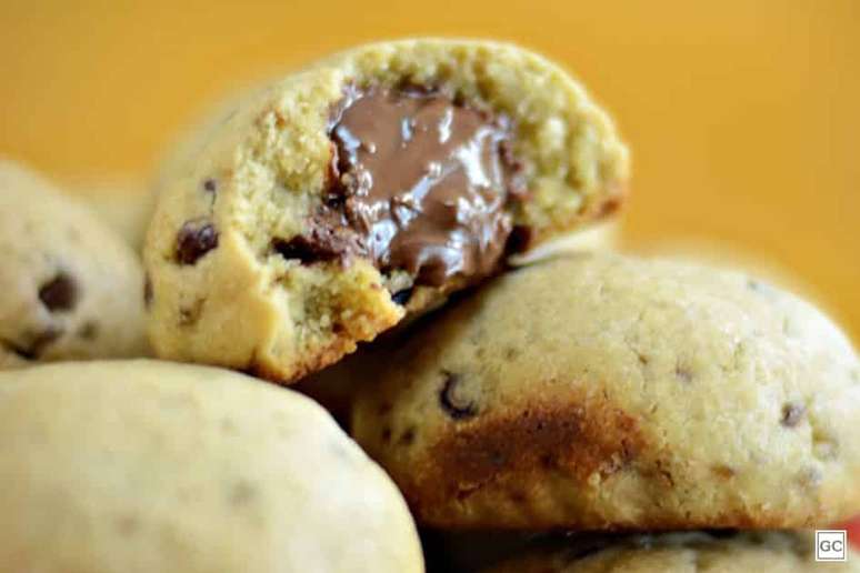 Guia da Cozinha - 17 Receitas de biscoitos para deixar o café da manhã mais divertido