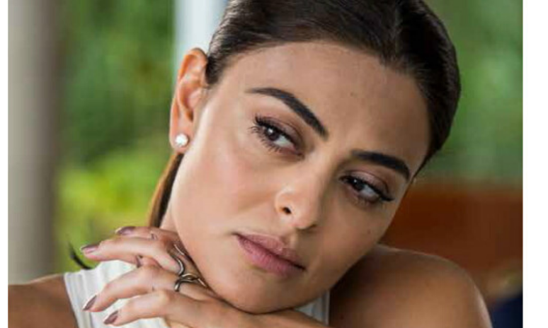 Juliana Paes (Fotos: TV Globo/Divulgação/Reprodução)