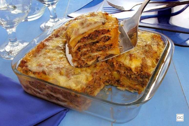 Guia da Cozinha - Fa&ccedil;a um almo&ccedil;o completo em at&eacute; 45 minutos com essas receitas