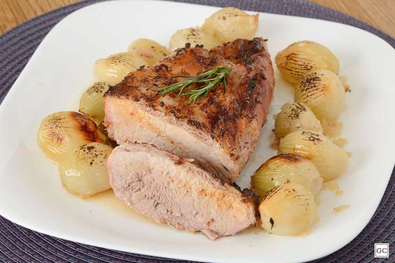 Guia da Cozinha - 9 receitas de carne de porco para fazer no almoço