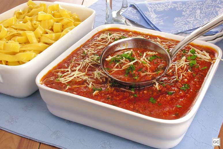 Guia da Cozinha - Fa&ccedil;a um almo&ccedil;o completo em at&eacute; 45 minutos com essas receitas