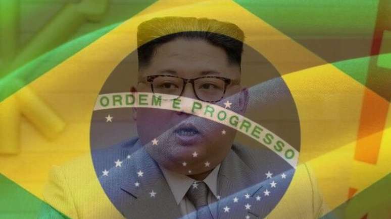 'Se a Coreia do Norte é isolada do mundo por questões ideológicas, o Brasil vai pelo mesmo caminho nas questões sanitárias. Vamos nos tornar uma Coreia do Norte nesse aspecto, uma pária internacional', diz Domingos Alves
