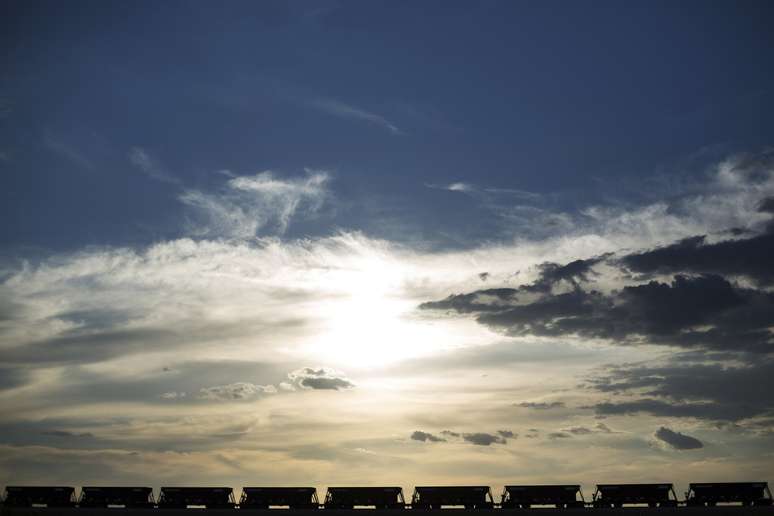 23/01/2014. REUTERS/Ueslei Marcelino