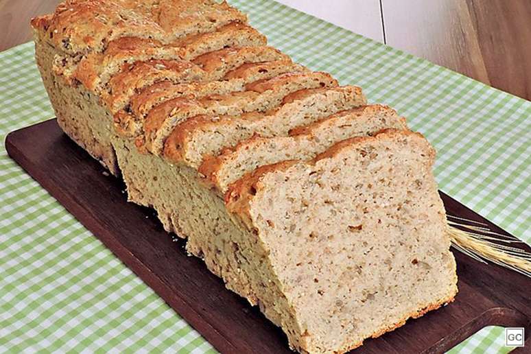 Guia da Cozinha - 7 receitas de pão integral caseiro para substituir o comum