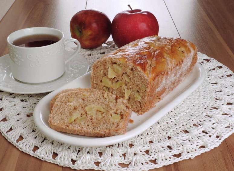Guia da Cozinha - 7 receitas de p&atilde;o integral caseiro para substituir o comum