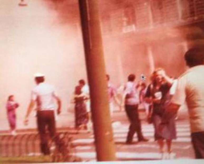 Ataque contra estação central da cidade matou 85 pessoas em 1980