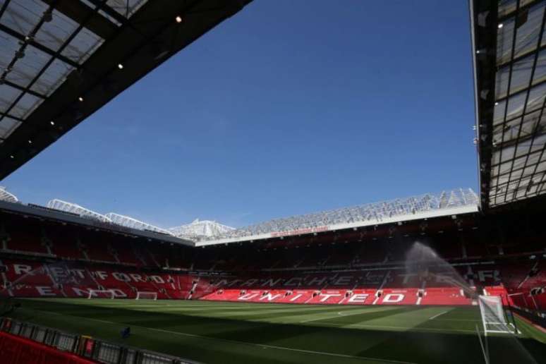 Manchester United é um dos clubes mais ricos do mundo (Foto: Lindsey Parnaby / AFP)