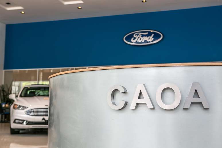 Ford Caoa: maior distribuidora de carros da marca na América Latina.