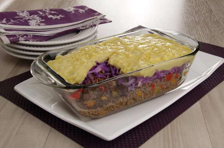 Guia da Cozinha - Card&aacute;pio da Quarentena: quinta-feira, 21